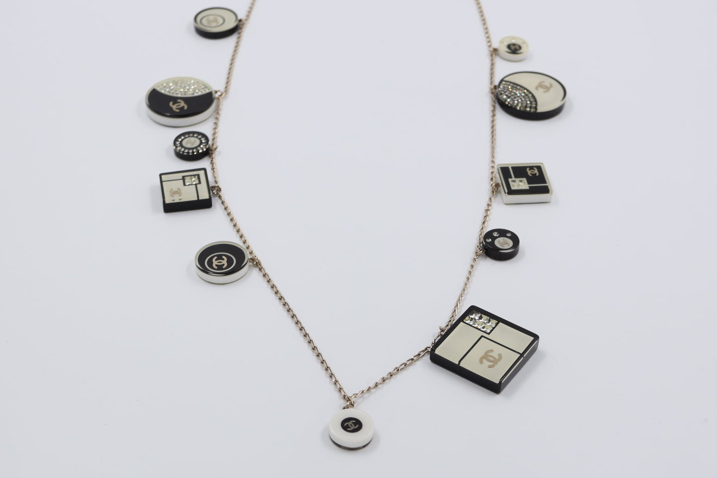 Chanel Kette