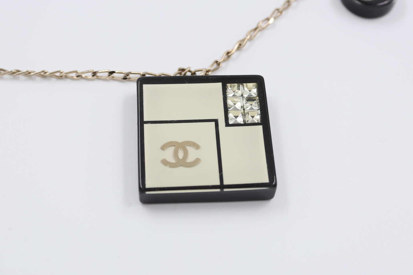 Chanel Kette