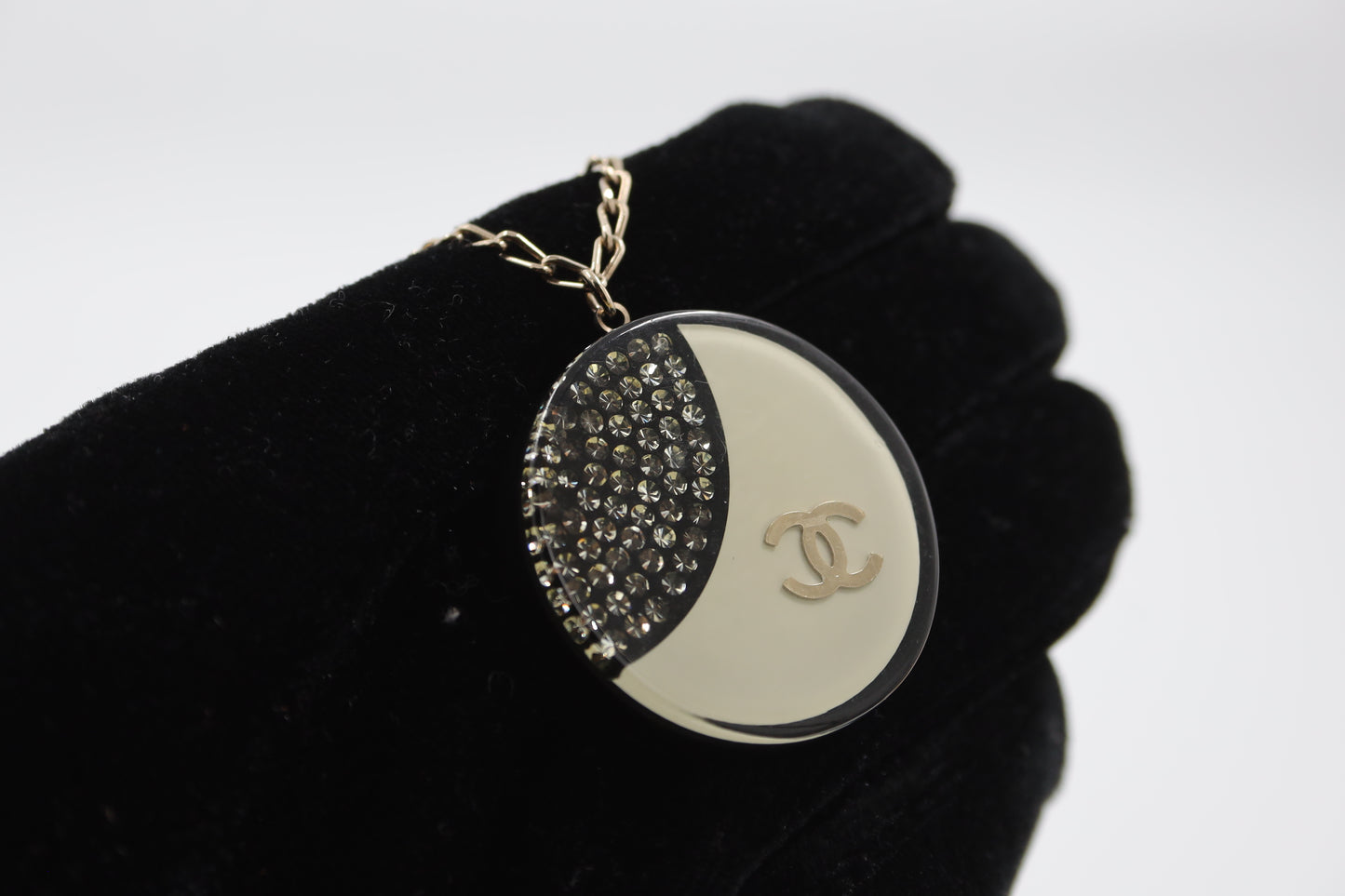 Chanel Kette