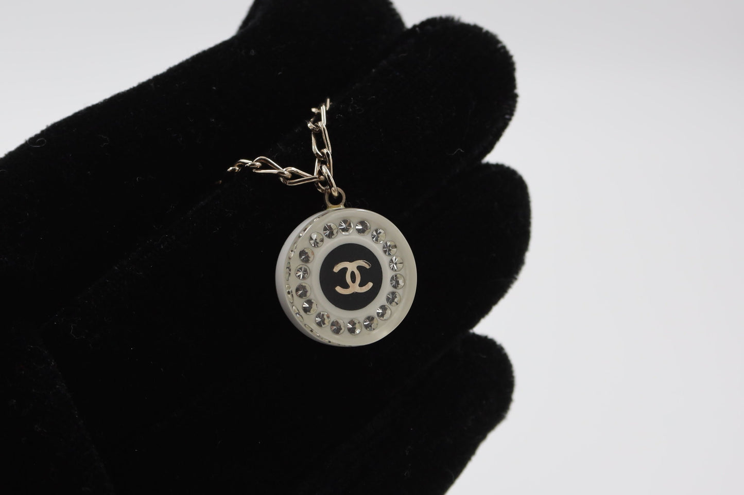 Chanel Kette