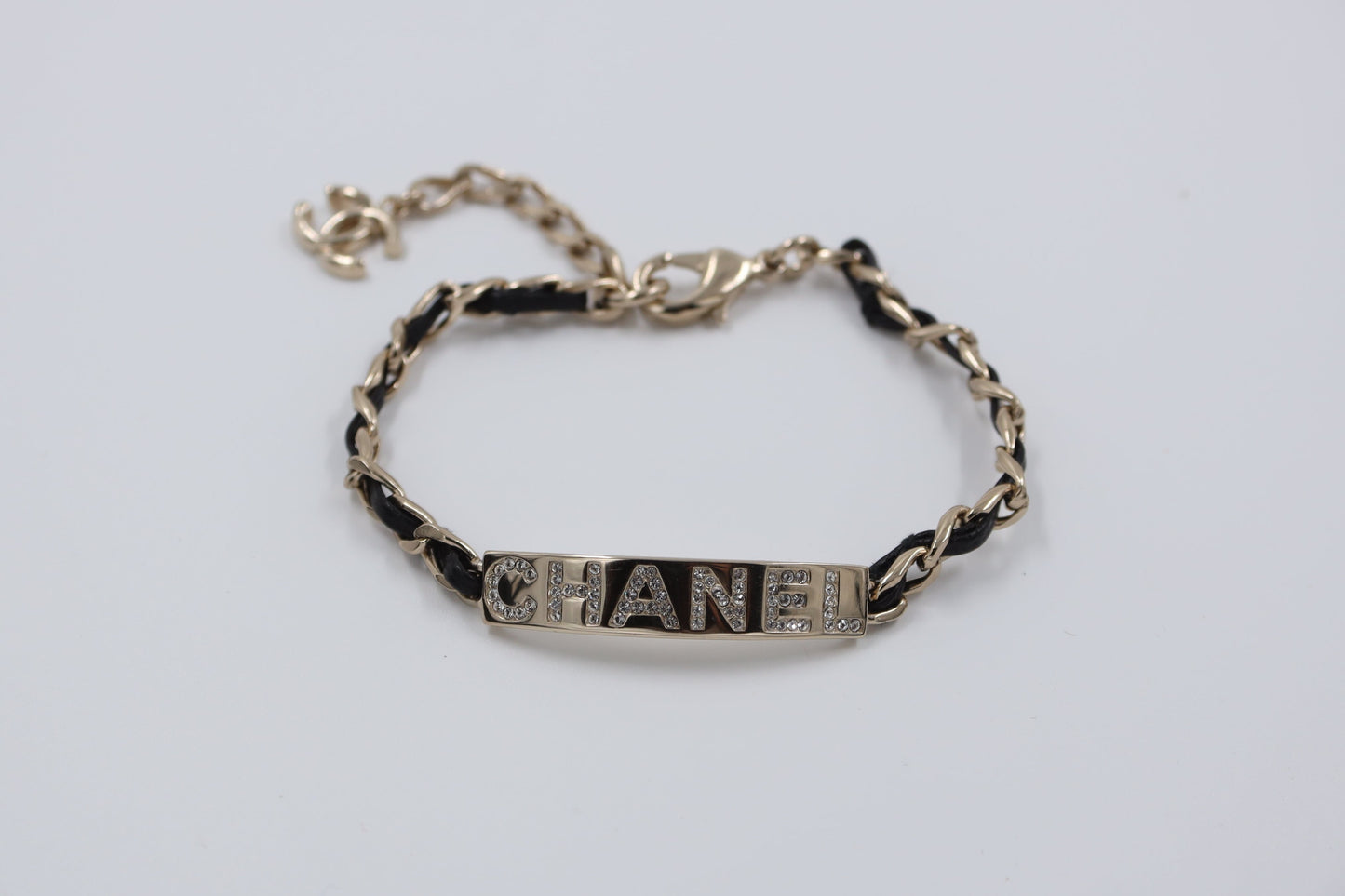 Chanel Armband