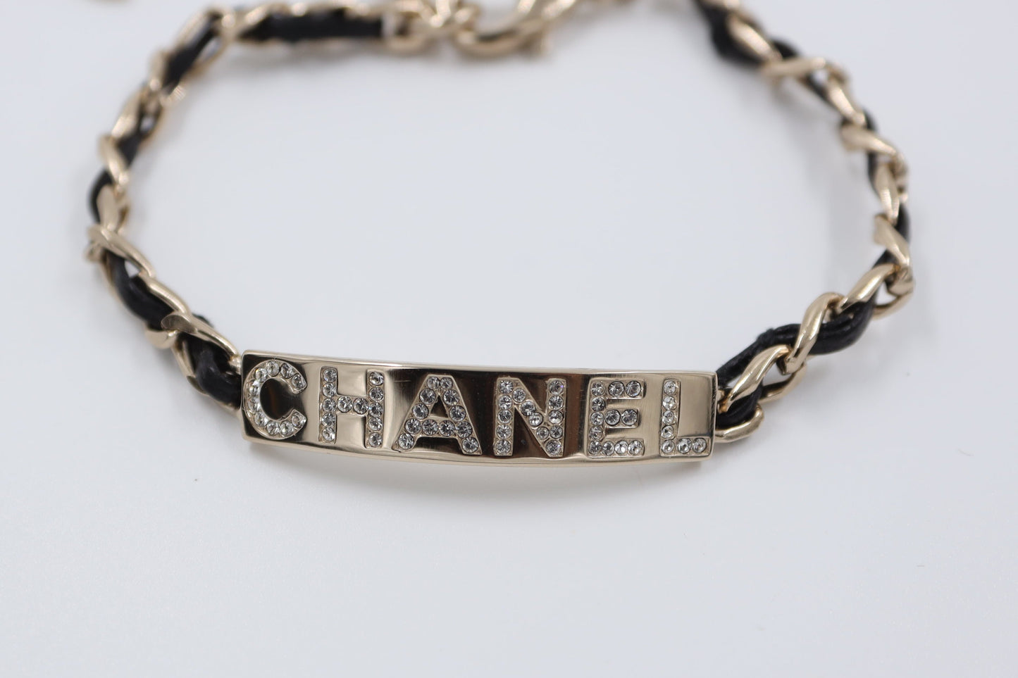 Chanel Armband