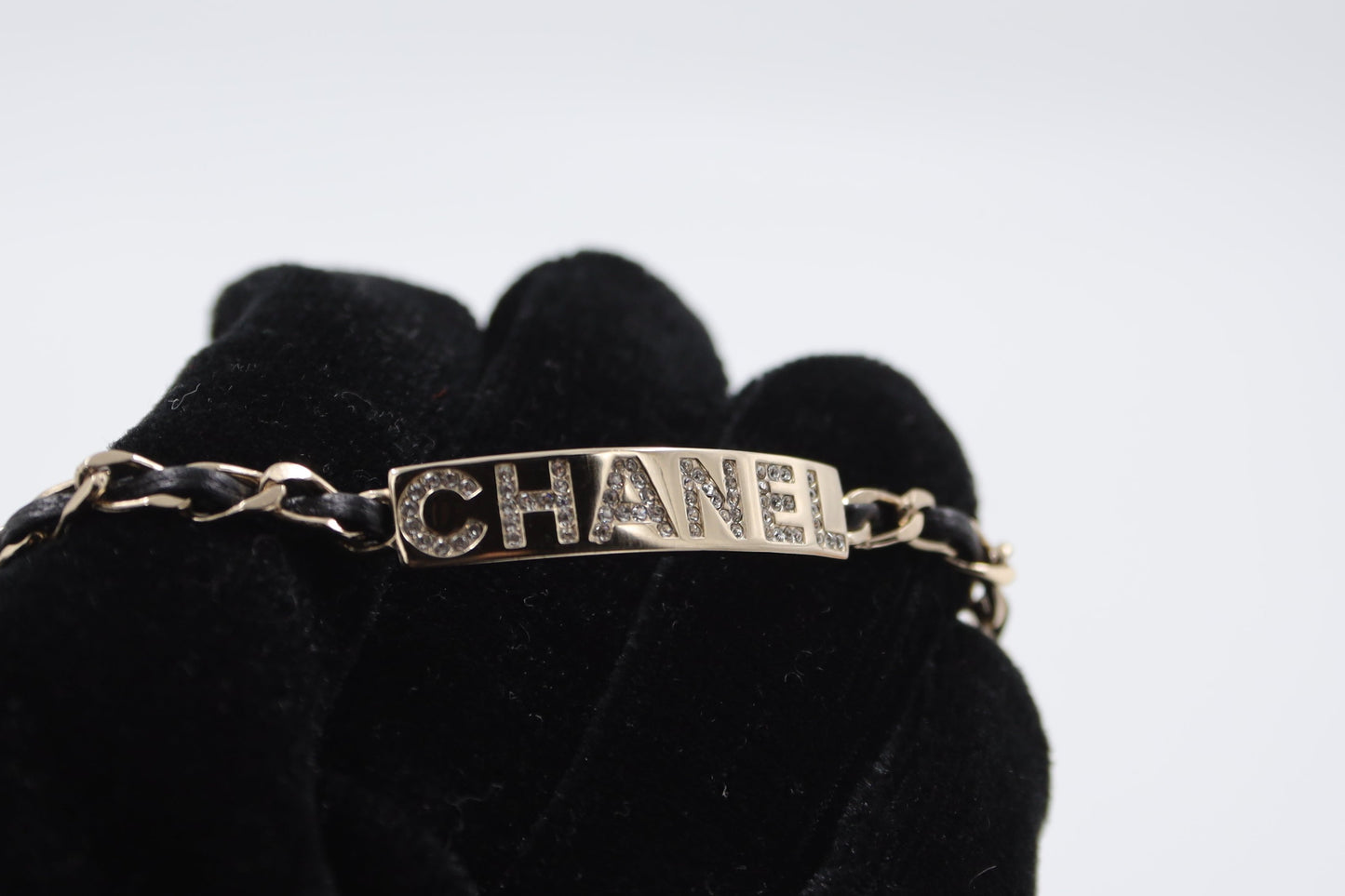 Chanel Armband