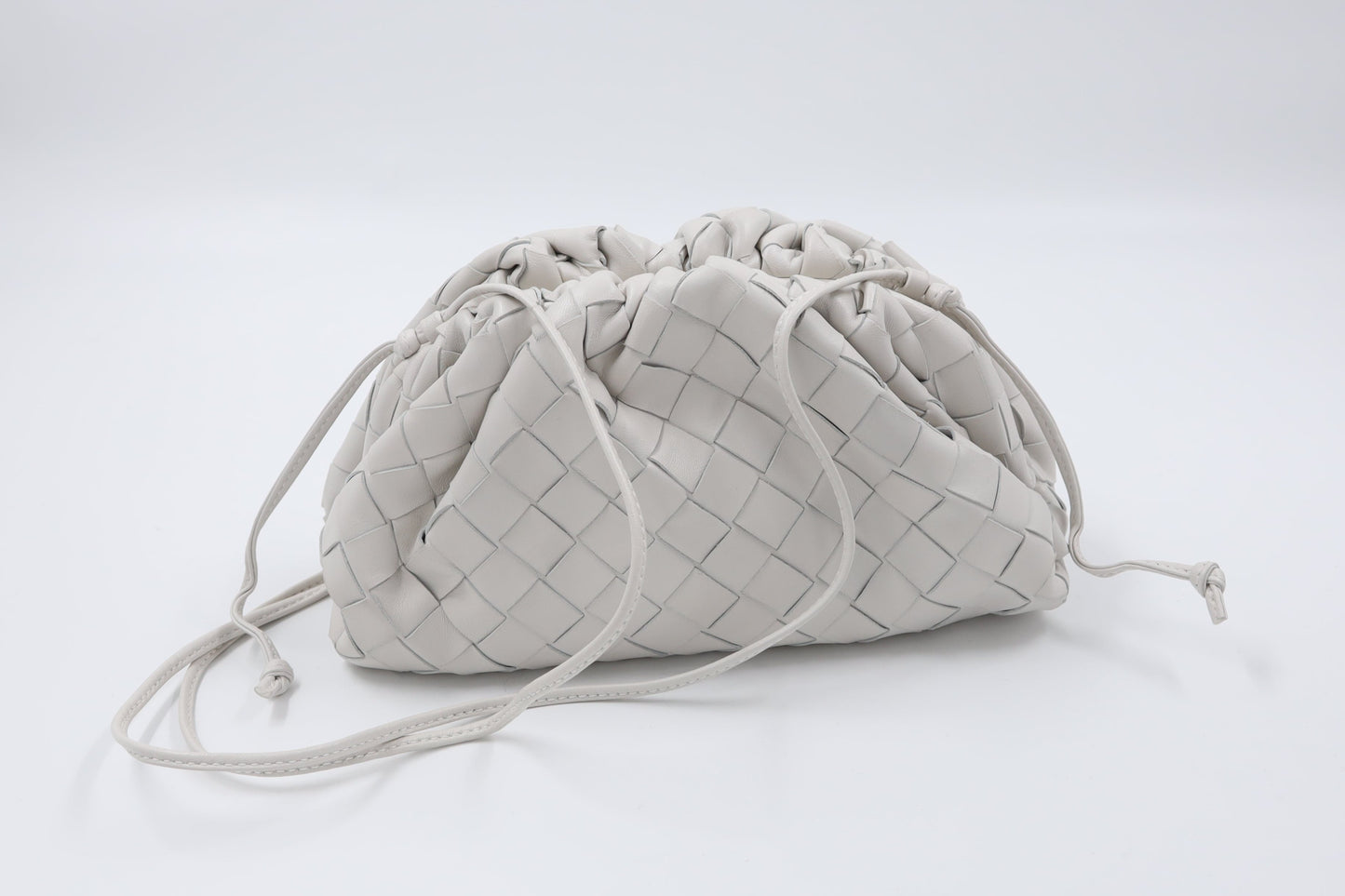 Bottega Veneta The Mini Pouch