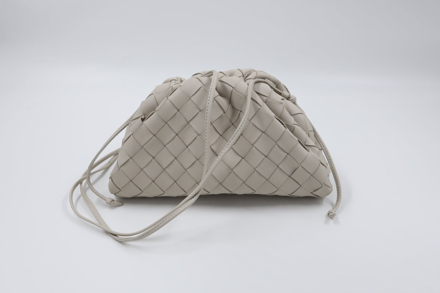 Bottega Veneta The Mini Pouch