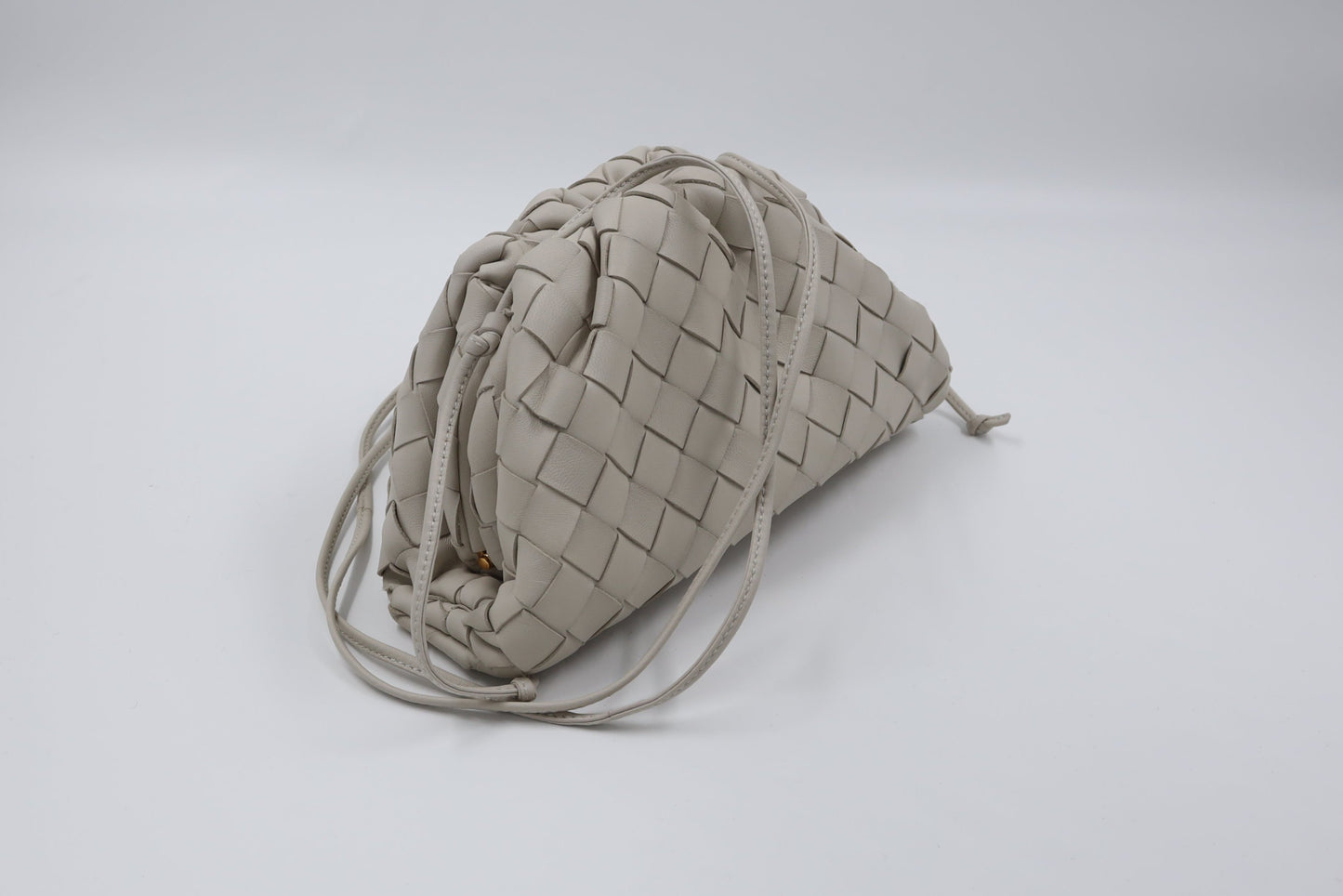 Bottega Veneta The Mini Pouch