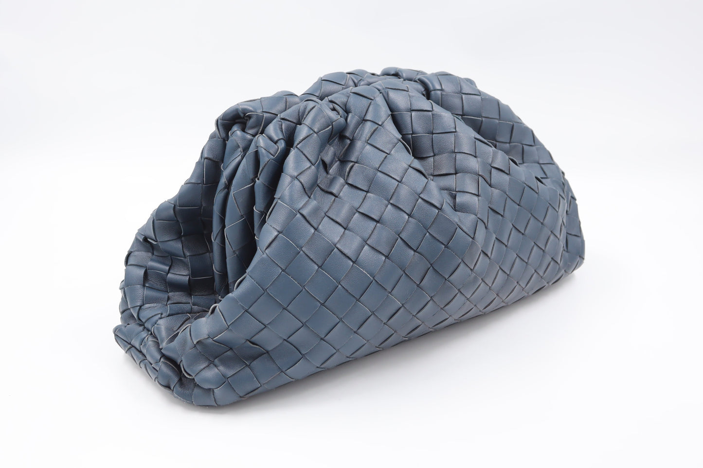 Bottega Veneta The Pouch Oversize Clutch