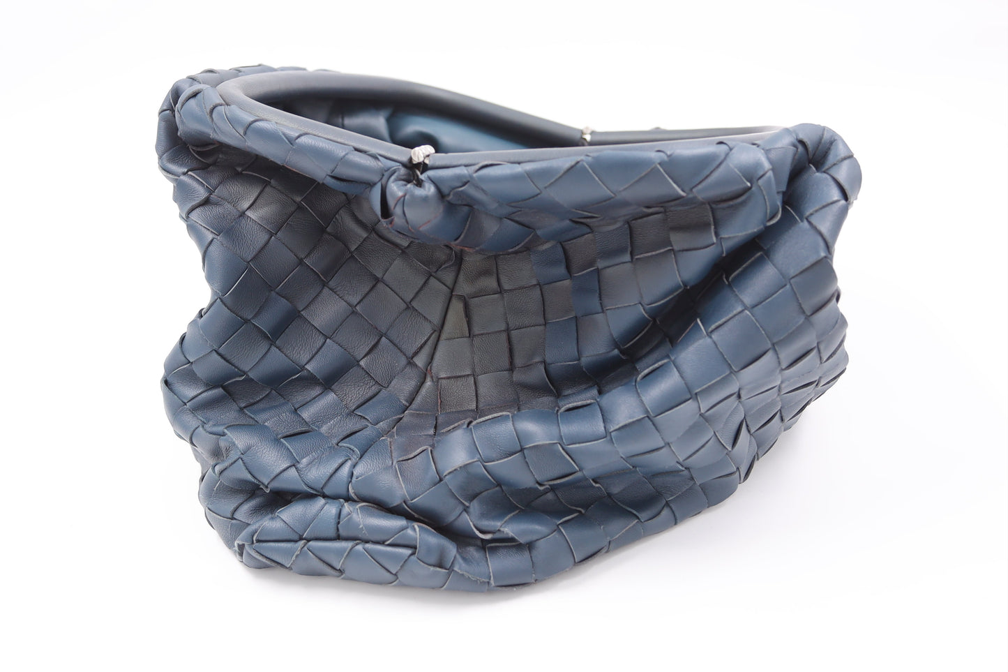 Bottega Veneta The Pouch Oversize Clutch