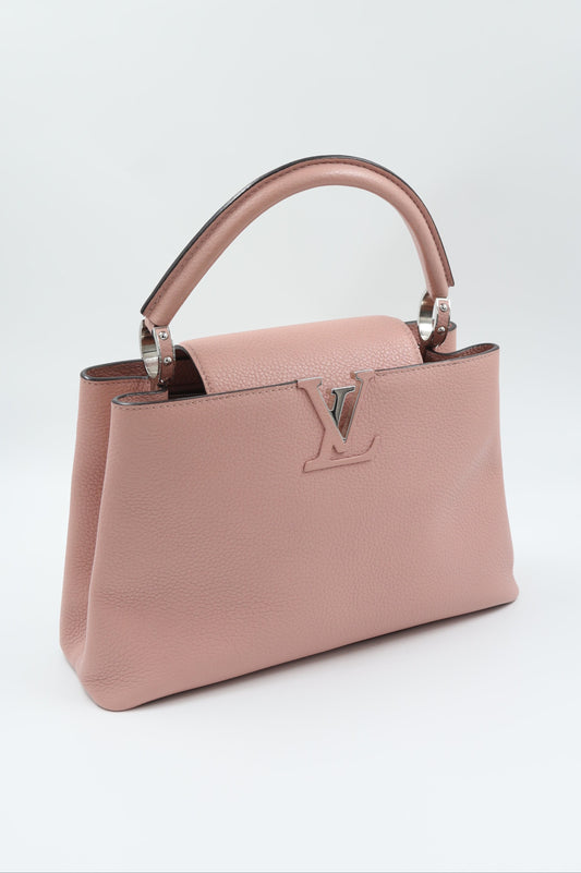 Louis Vuitton Capucines PM