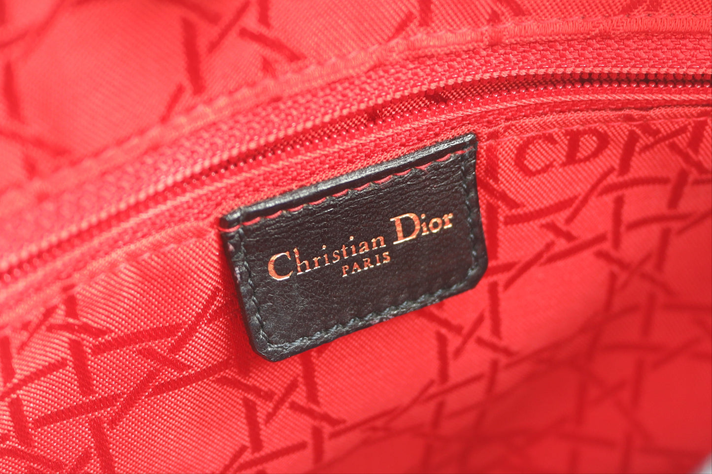 Christian Dior Lady Dior Medium