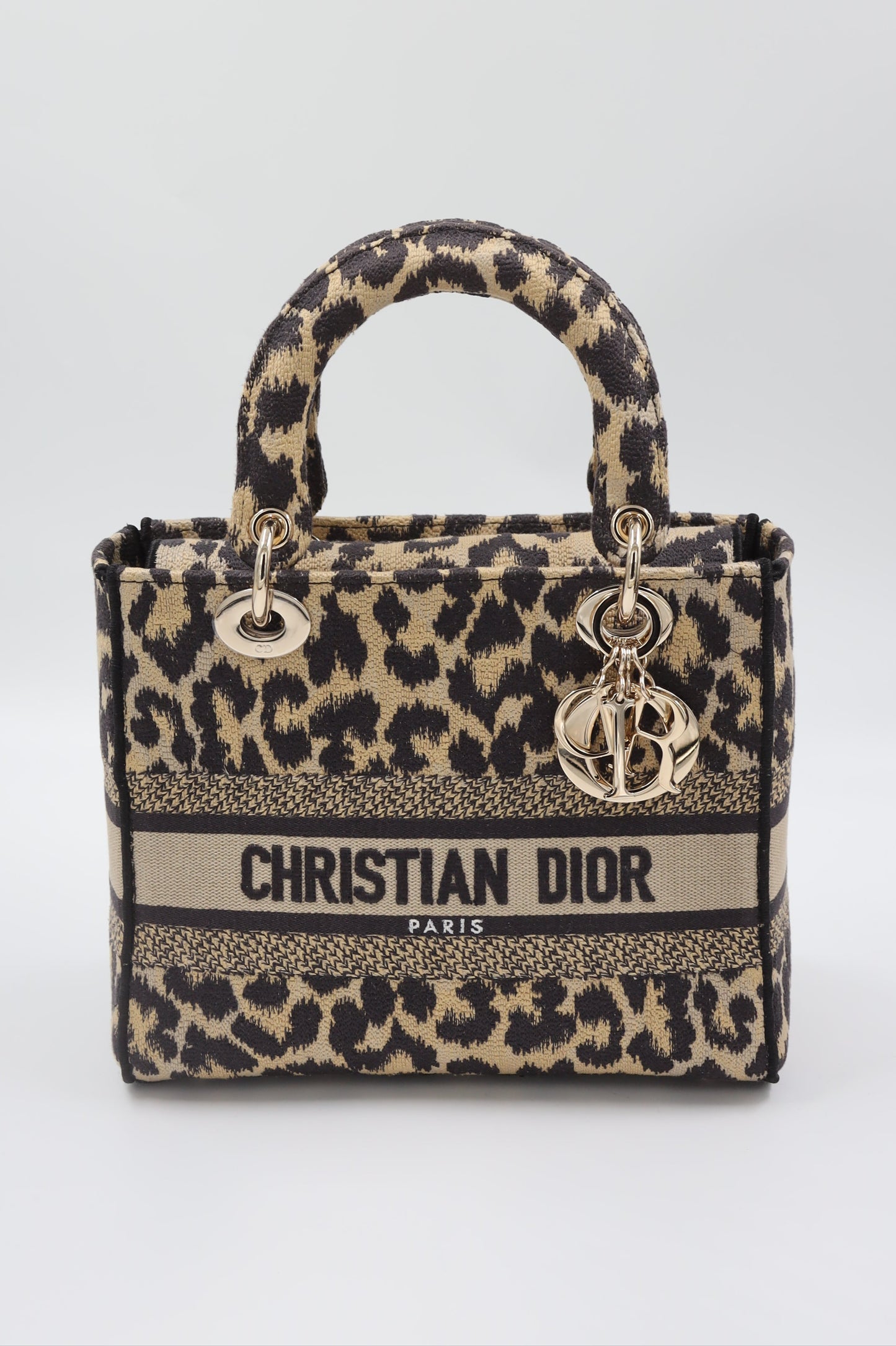 Christian Dior Lady D-Lite Medium