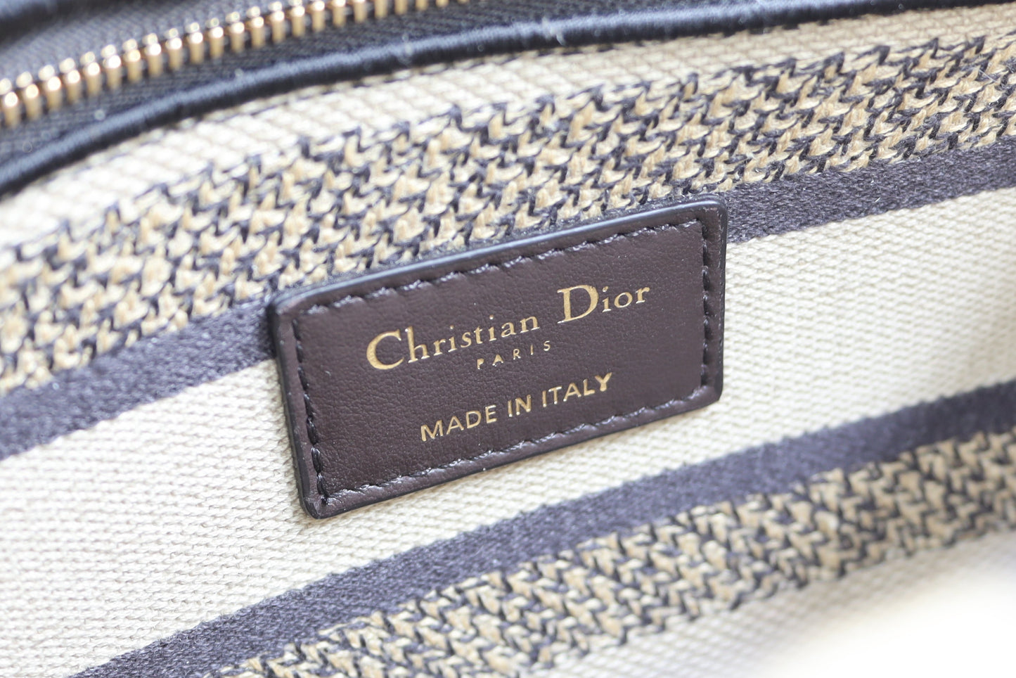 Christian Dior Lady D-Lite Medium