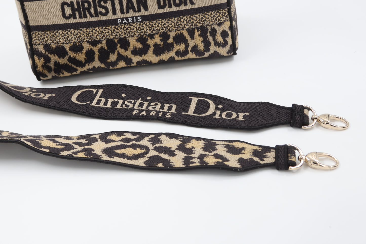 Christian Dior Lady D-Lite Medium