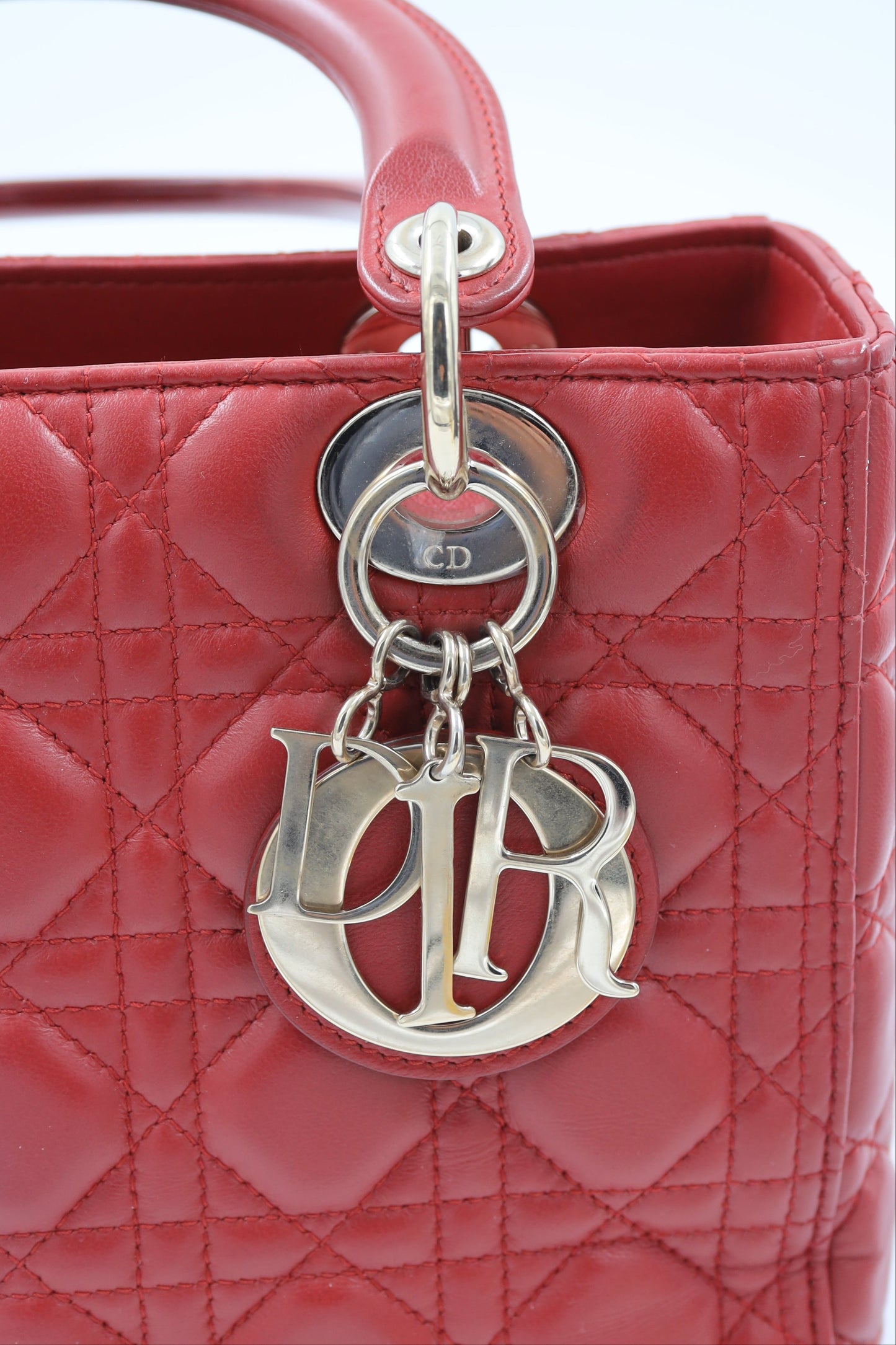 Christian Dior Lady Dior Medium