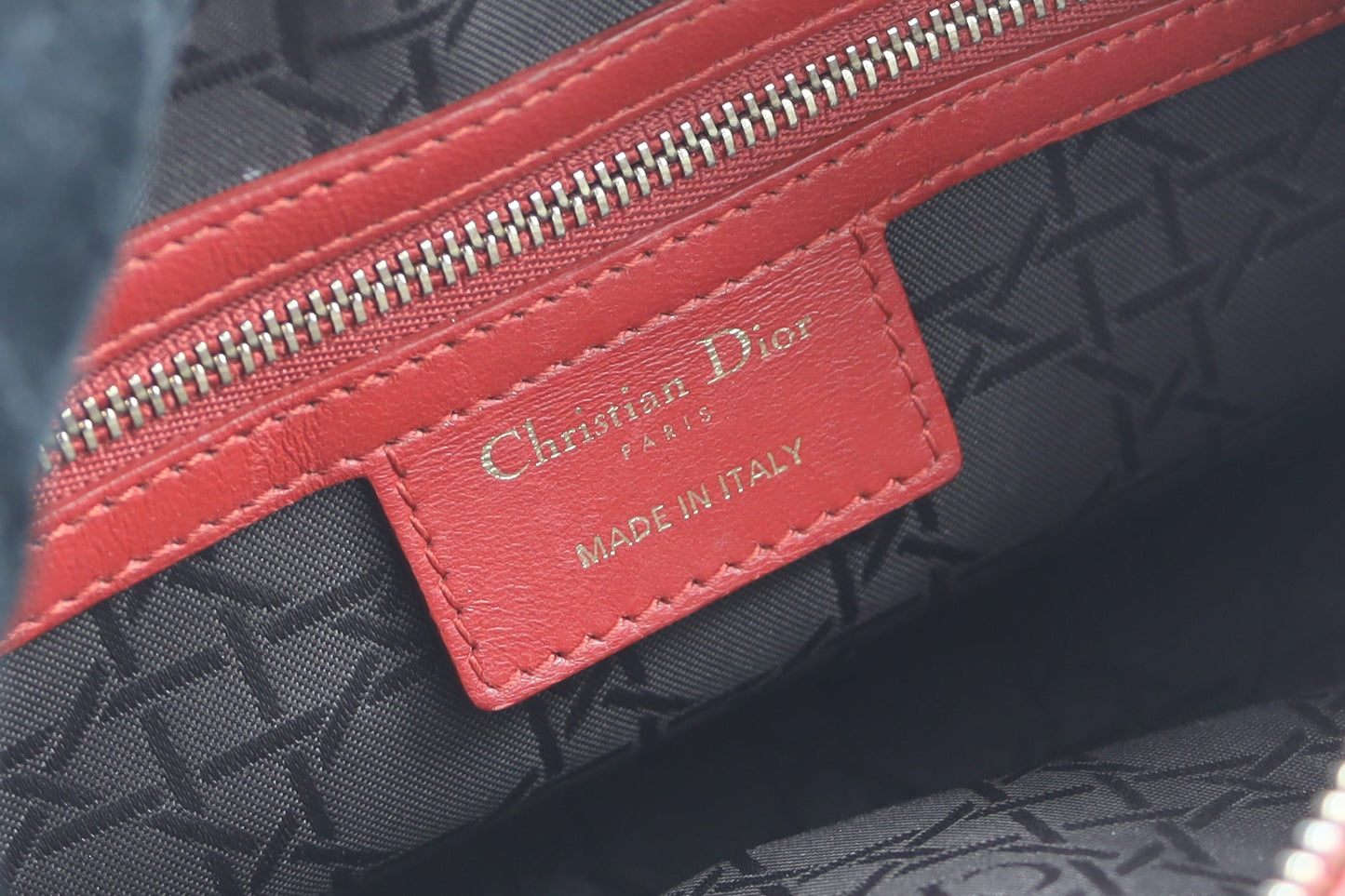 Christian Dior Lady Dior Medium