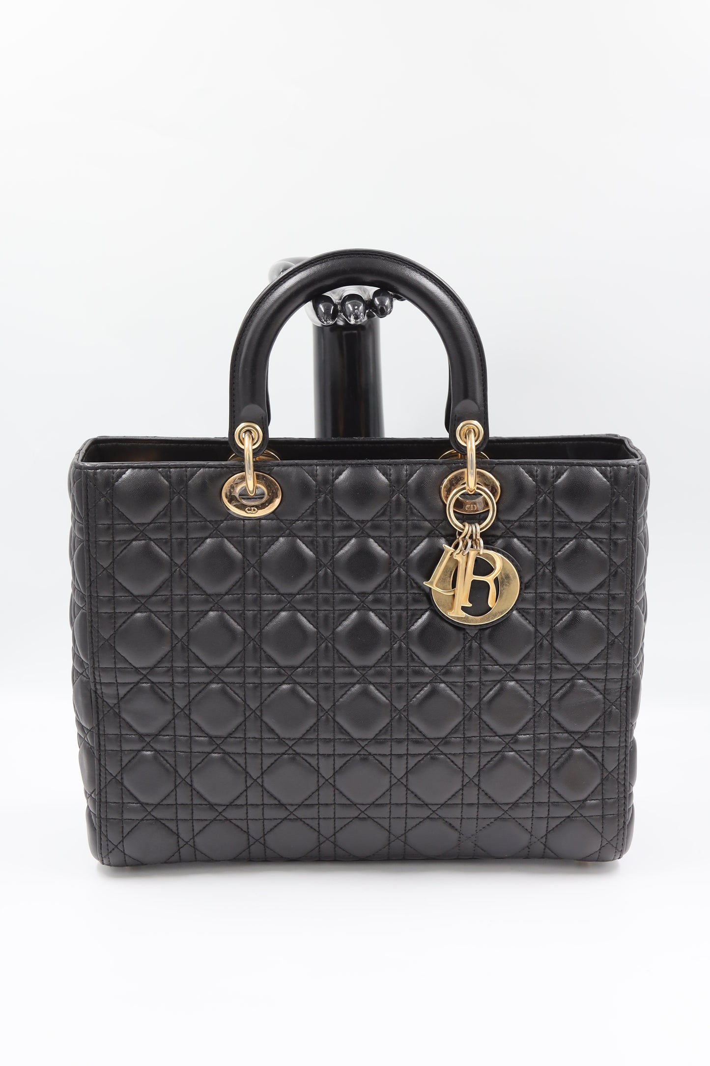 Christian Dior Lady Dior Large