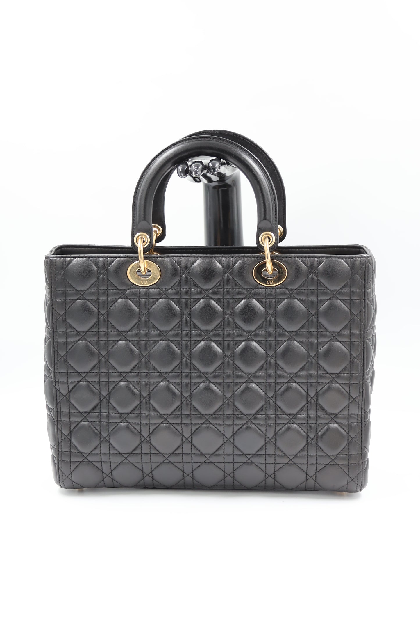 Christian Dior Lady Dior Large