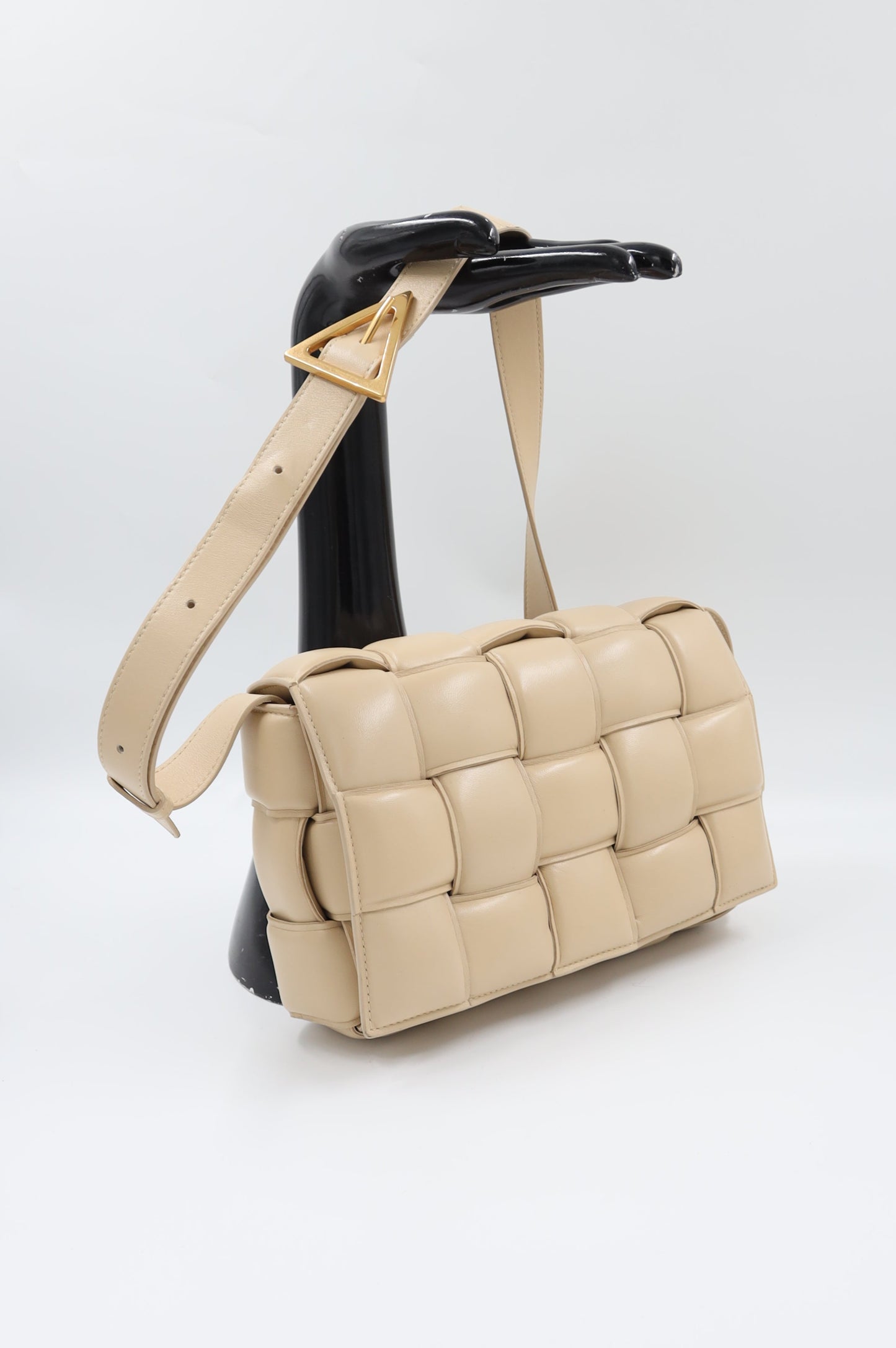 Bottega Veneta Padded Cassette