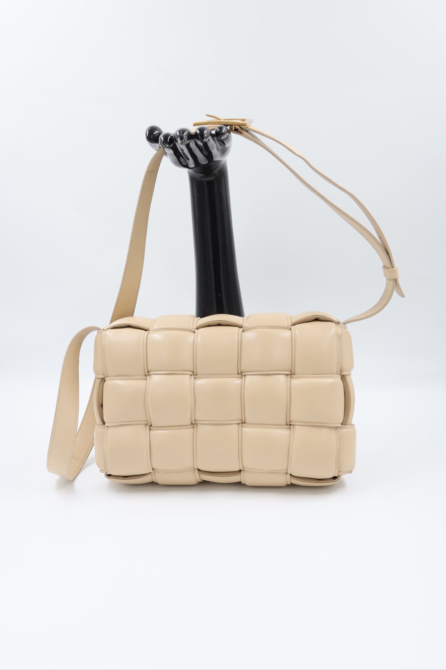 Bottega Veneta Padded Cassette