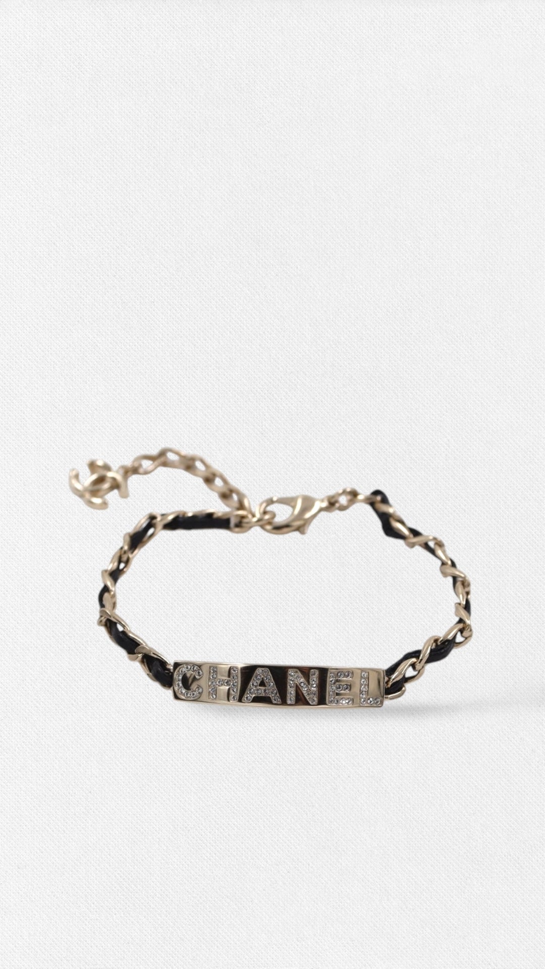 Chanel Armband