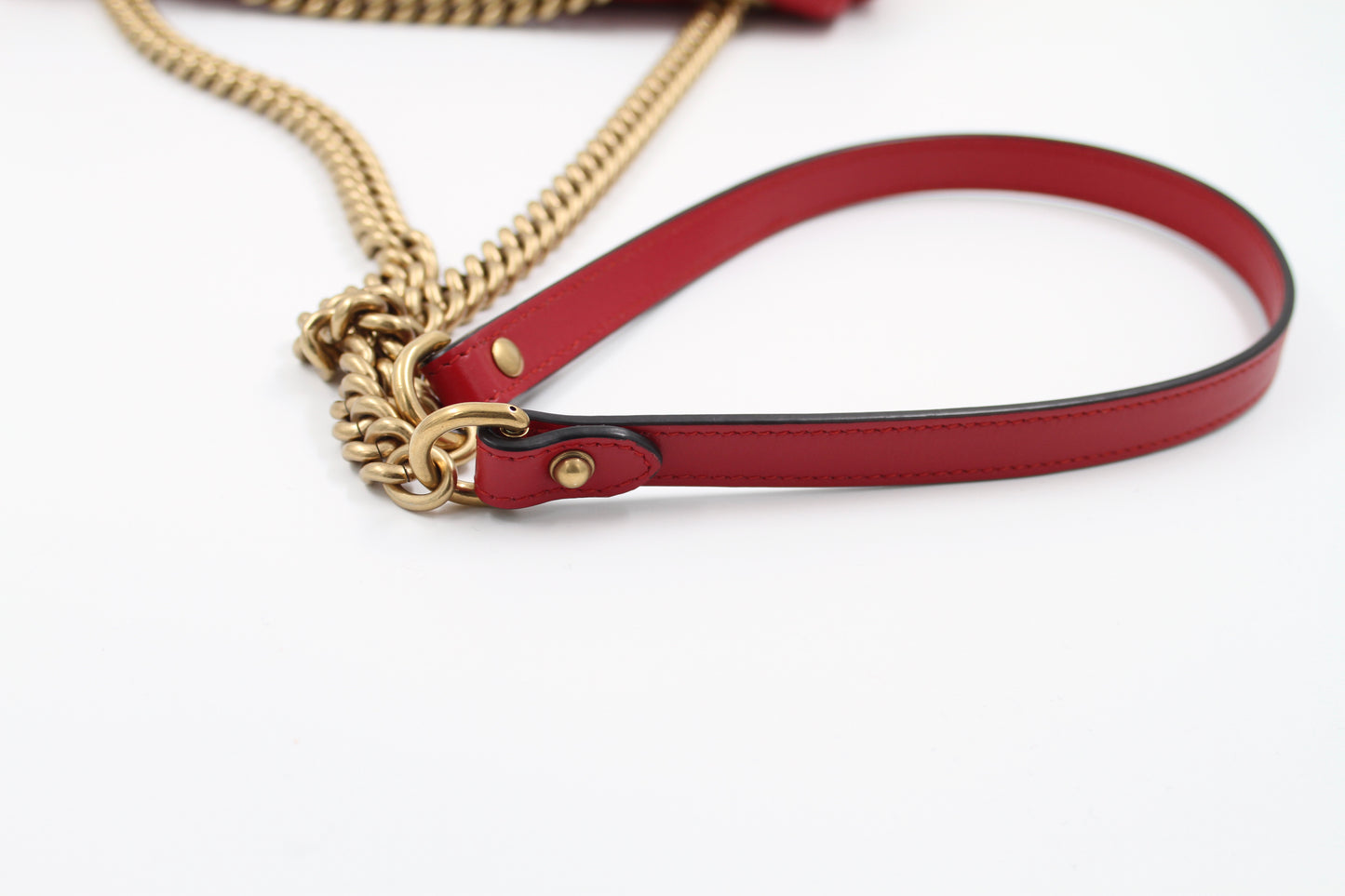 Marmont Small Red